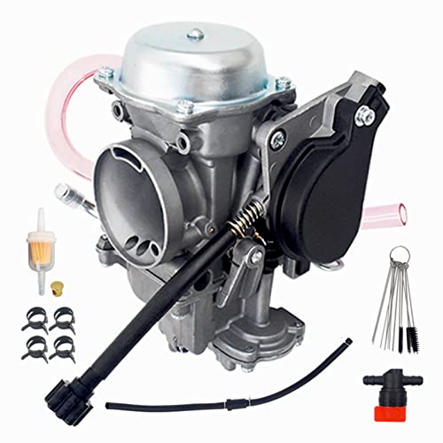 Carburateur 0470-458 pour Arctic Cat 300 et 400 ou 500