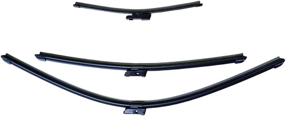 Ön Arka Cam Silecek 576998002 Seat Ateca ile uyumlu 2020-2022