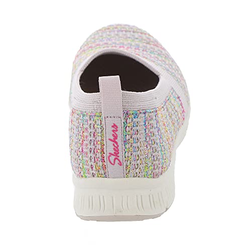 Image of Skechers Modern Comfort Women's Womens Be Cool - Sherbet Skies