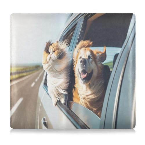 Organizador de Documentos para Auto Slim miniatura 1