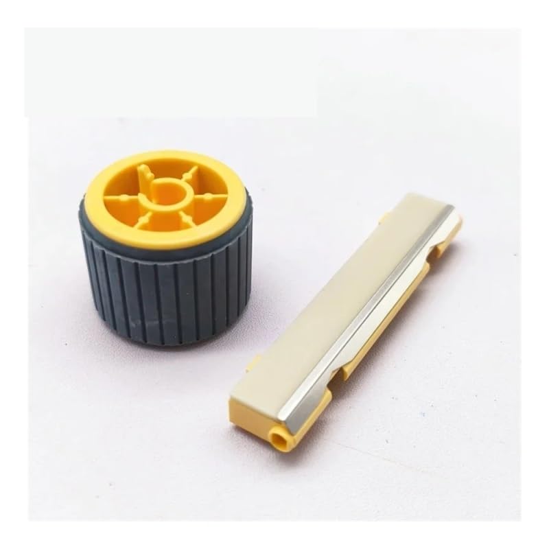 Tampon de séparation et rouleau de ramassage 059k32773 pour modèle 1810 2011