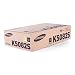 Produktbild SAMSUNG HP Toner CLT-K5082S schwarz (ca. 2.500 Seiten) - Passend für CLP-620ND, CLP-670N, CLP-670ND, CLX-6220FX, CLX-6250FX