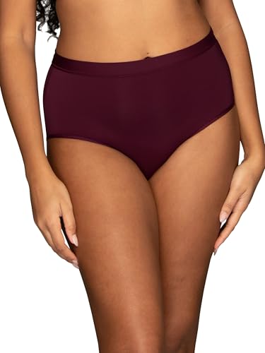 Image of Vanity Fair Women's Underwear Pack of Beyond Comfort Ultimate Stretch Panties
