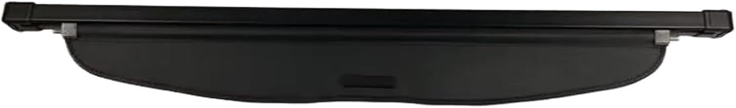 Rear Trunk Cargo Cover For Subaru For Legacy 2010-2014 Privacy Screen Boot Tray Security Shield Shade Sturdy Boot Cover(Beige)