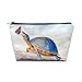 Betsy Drake PC1067 8.5 x 6 in. Communicating Pouch