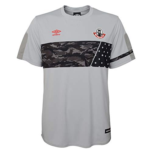 Umbro Men's Jerseys Tops Shirts, Brooklyn United FC Small