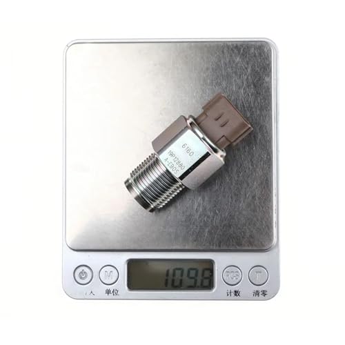 Capteur de pression de rampe d'injection 4306993 pièce électronique auto - 3