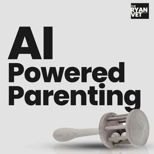 The Future of Parenting: The Impact of AI on Raising Gen Beta (kids born in 2026 and beyond)