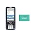 Produktbild Casio Classpad II (FX-CP400) + Erweiterte Garantie