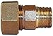 Legend Valve 313-145NL Coupling, 1", 1"