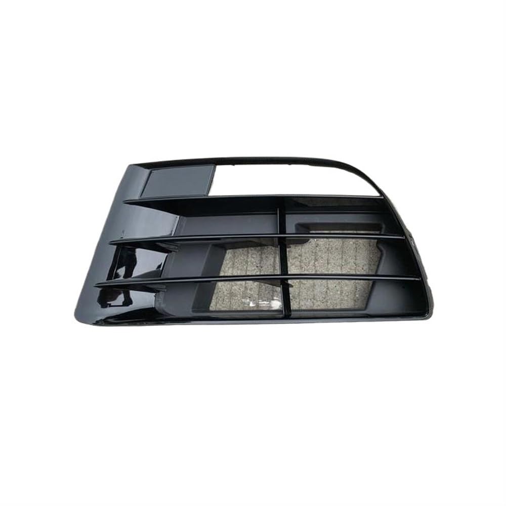 Grilles antibrouillard avant pour Scirocco R avec support feux de jour intégrés - 8