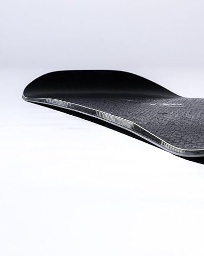 Lib Tech DPR Snowboard Strengths and Trade-Offs