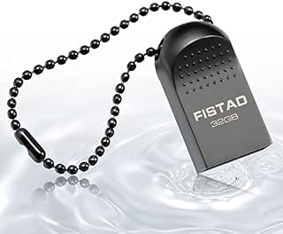 USB Drives 128GB Memory Stick 128 GB Mini Pen Drive 128GB Metal USB Flash Drive Waterproof USB Key 128GB for PC Laptop Computers Tablet etc