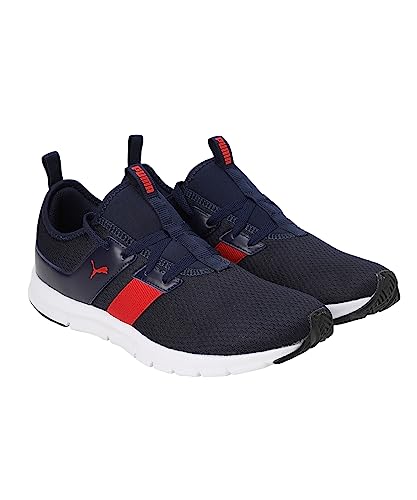 Image of Puma Men Flex Addict Sneaker
