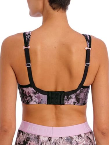 Image of Freya Women's High-Octane Underwire Sports Bra