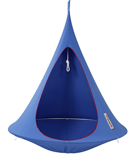 Cacoon SM3 Single hangstoel Ø1,5 Hemelsblauw