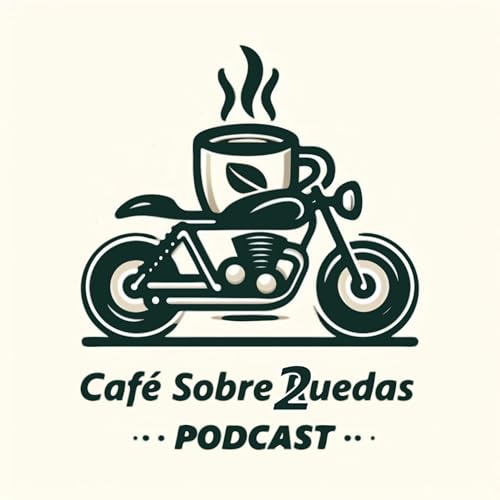 T2XE31 - Café con el Rikar ☕️☕️❤️