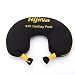 HijiNa Himalayan Natural Microwaveable Neck Heating Pads, Rock Salt and Rice