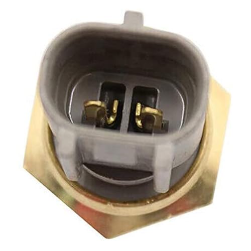 Sensor de aire de admision 89424-60010 para solucionar tirones en Prado J15 2.5 3.0 6