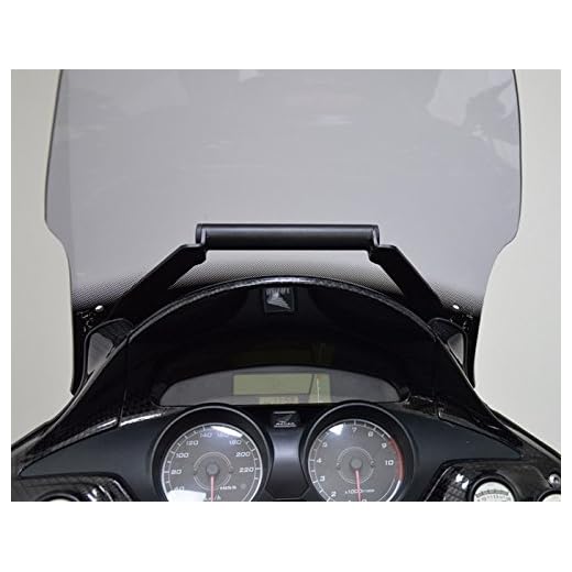 Barra Soporte para GPS Honda Varadero '03-'11