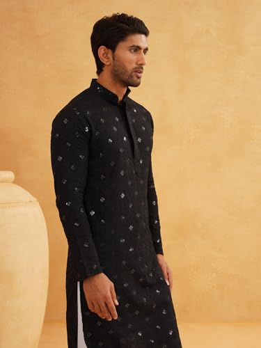 Image of SOJANYA Women's Cotton Straight Fit Straight Kurta