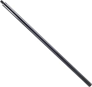 Amazon.com: HUANGENG Aluminum Alloy Microphone Extension Rod 3/8