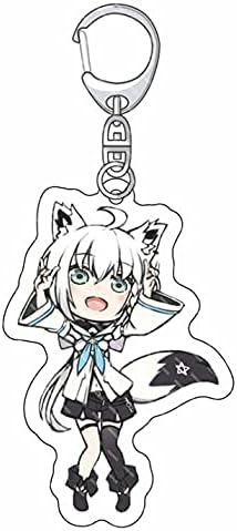 Amazon ホロライブ Hololive キーホルダー ラクガキ キングダム 紫咲 シオン リヴァイ ミカサ エレン アルミン ハンジ エルヴィン 巨人 キーチェーン イベント 日常 コスチューム道具 萌えグッズ アニメバッグ 携帯 鍵 自動車 飾り 10 アニメ 萌えグッズ 通販