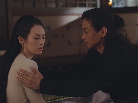 「上陽賦~運命の王妃~」