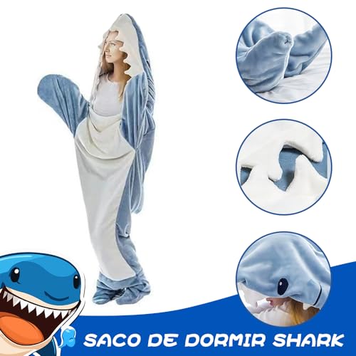 La mejor comparación de Pijama manta listamos los 10 mejores. 5 Imagen adicional