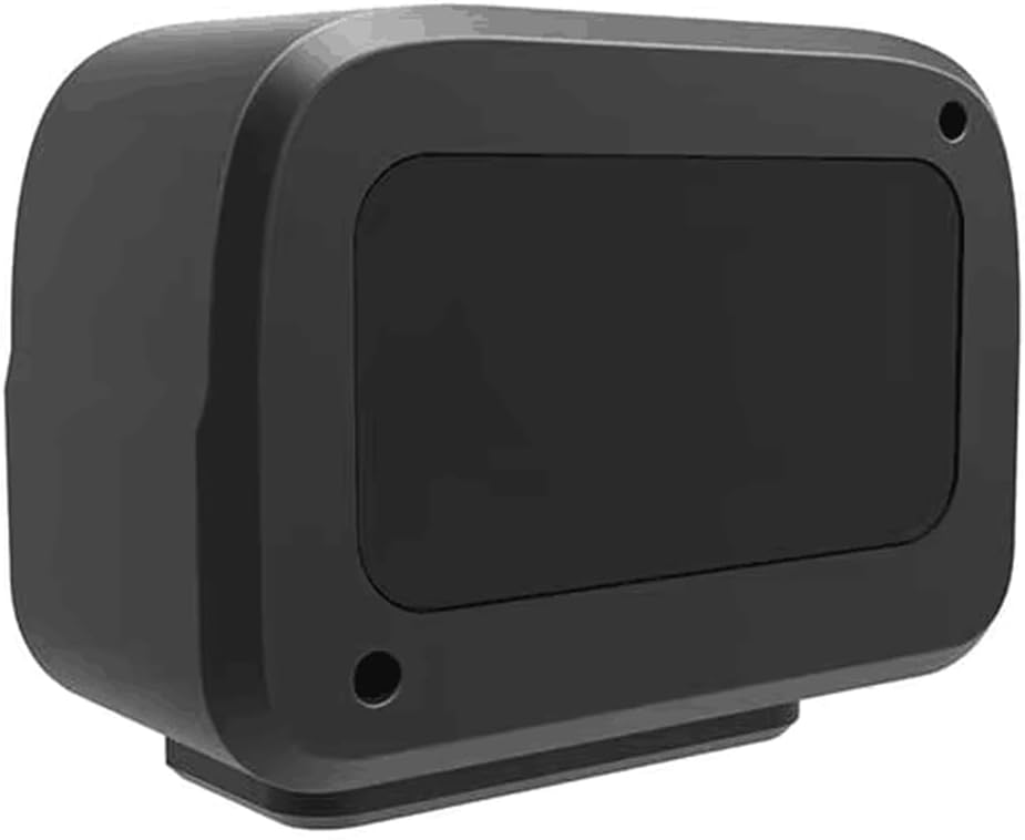 WayPonDEV TF-NOVA Lidar Sensor Range Finder - 14m (45.91ft) Scanning UART IIC I/O Interface - Single-Point Micro Ranging Module for Robots Drones UAV, Compatible with Pixhawk Ar duino Raspberry Pi SDK