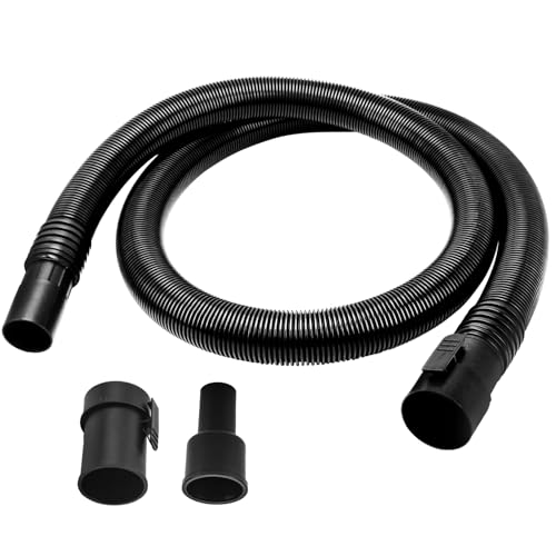 31713 7 Feet Wet/Dry Vacuum Hose Kit