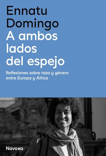 A ambos lados del espejo (SERIE BIO)