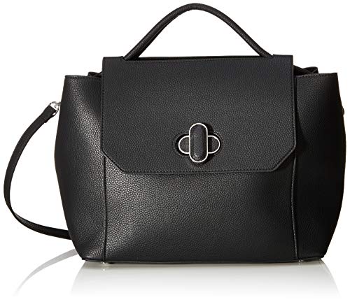 s.Oliver (Bags) 39.907.94.2357MujerBolsos bandoleraNegro (Black) 14x24x31 centimeters (B x H x T)