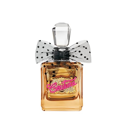 Juicy Couture – Viva La Juicy Gold Couture Eau...