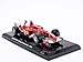 OPO 10 - Formula 1 1/24 car Compatible with Ferrari F2004 - Michael Schumacher - 2004 - OR033