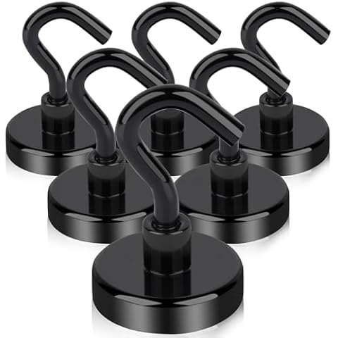 OCEUMAOA Extra Strong Magnetic Hooks Cover