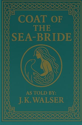 The Coat of the Sea-Bride