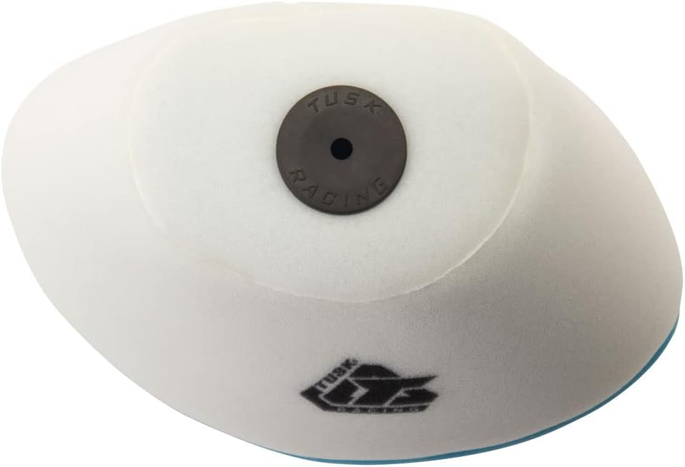 Tusk First Line Air Filter Reusable High Performance Two-Stage Foam-Type Air Filter Compatible with Sherco 300 SE Factory 2018-2024/125 SE 2020-2024/250 SE 2018-2024