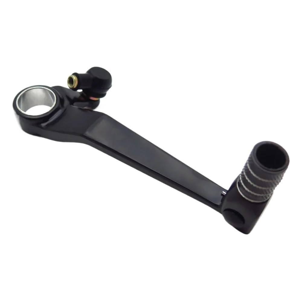 Vlfqbdjty Mt268-016-Bk Gear Lever Motorcycle Parts Gear Shift Foot Lever Shifter Pedal For Gsxr1000 2005-2008 For Gsxr600/750 2006-2015