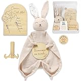 DESIGN MIXTE & EXPRESSION UNIQUE : Les traits du visage sont délicatement brodés pour offrir une expression douce et authentique — chaque doudou BLIBOO possède son propre caractère, loin des visages standardisés. Sa teinte crème/beige intemporelle convient aussi bien aux filles qu’aux garçons.