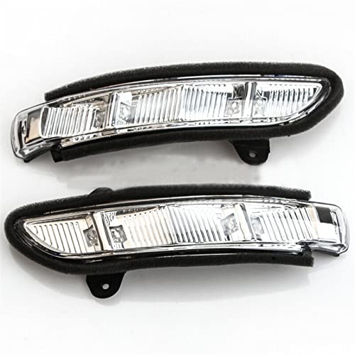 Clignotants haut de gamme pour Mercedes-Benz Classe S et CLS
