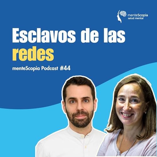 Esclavos de las redes #44