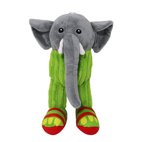 TBKETR Italian,Tung Tung Tung Sahur Plushies Toy 16inch for Fans Gift, Soft Stuffed Animal Pillow for Home Kids' Bedroom Decor, Birthday Christmas Choice for Boys Girls (Cactus Elephant)