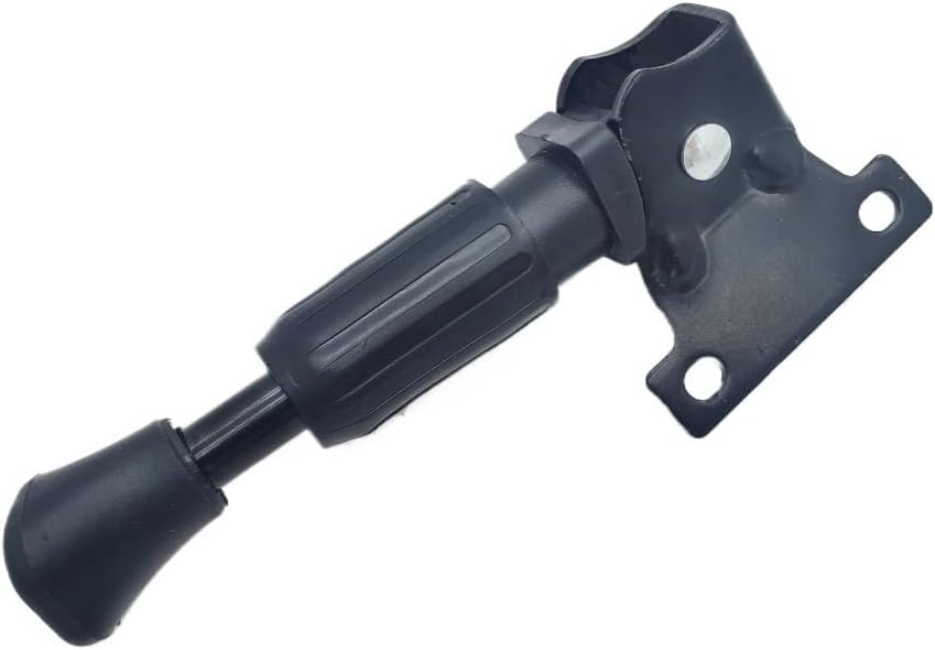 Side Kickstand Accessories Parking Support Stand Kickstand For KUGOO M4 For PRO 2022 Scooter Foot Support Stand Parts