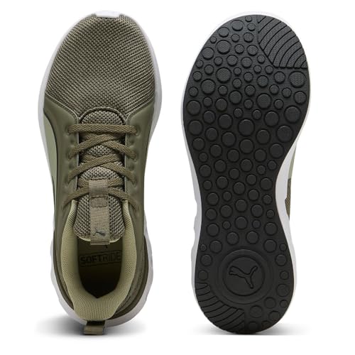 Image of Puma Unisex-Adult Softride Carson Running Shoe
