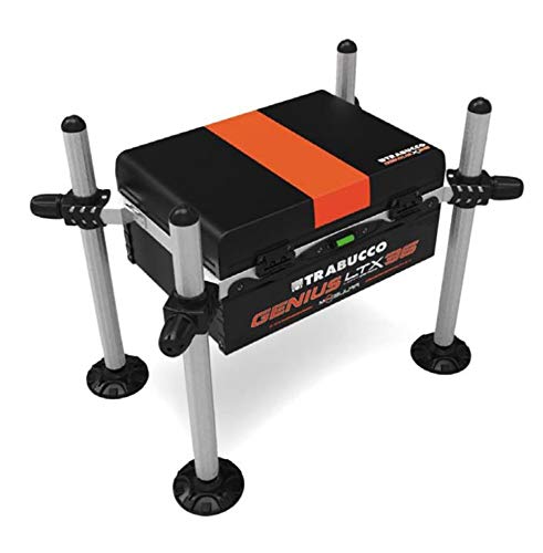 Trabucco Paniere Genius Ltx 36