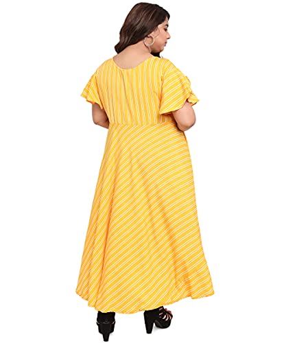 Image of OOMPH! Women Casual Dress