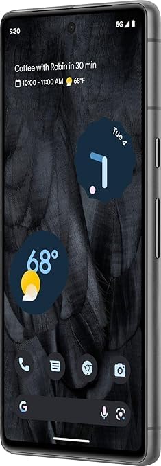 【kenさん】google pixel7 256GB Google Pixel 7 256GB (Unlocked) Snow GA04538-US - Best Buy