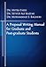 A Proposal Writing Manual for Graduate and Post-graduate Students: A Review of APA And Proposal Writing Principles