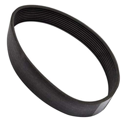 SPARES2GO Correa De Transmisión compatible con Bosch Rotak Cortadora De Césped 34 34GC 36 37 340 370 1400